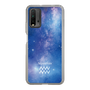 Slim Protection Case［ STARRY SIGNS - Original - Aquarius ］