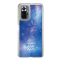 Slim Protection Case［ STARRY SIGNS - Original - Aquarius ］