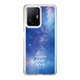 Slim Protection Case［ STARRY SIGNS - Original - Aquarius ］