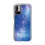 Slim Protection Case［ STARRY SIGNS - Original - Aquarius ］