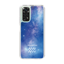 Slim Protection Case［ STARRY SIGNS - Original - Aquarius ］