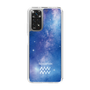 Slim Protection Case［ STARRY SIGNS - Original - Aquarius ］