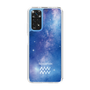 Slim Protection Case［ STARRY SIGNS - Original - Aquarius ］