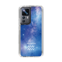 Slim Protection Case［ STARRY SIGNS - Original - Aquarius ］
