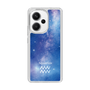 Slim Protection Case［ STARRY SIGNS - Original - Aquarius ］