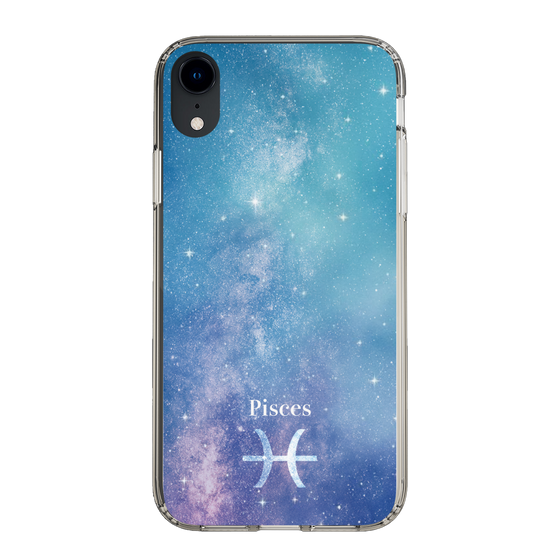 Slim Protection Case［ STARRY SIGNS - Original - Pisces ］