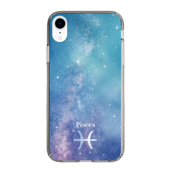 Slim Protection Case［ STARRY SIGNS - Original - Pisces ］
