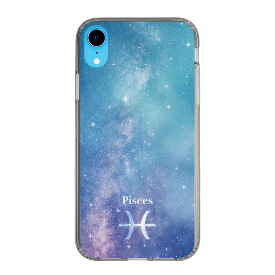 Slim Protection Case［ STARRY SIGNS - Original - Pisces ］
