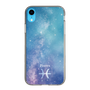 Slim Protection Case［ STARRY SIGNS - Original - Pisces ］