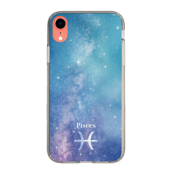 Slim Protection Case［ STARRY SIGNS - Original - Pisces ］