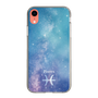 Slim Protection Case［ STARRY SIGNS - Original - Pisces ］