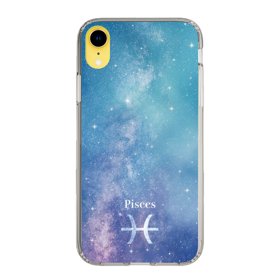 Slim Protection Case［ STARRY SIGNS - Original - Pisces ］