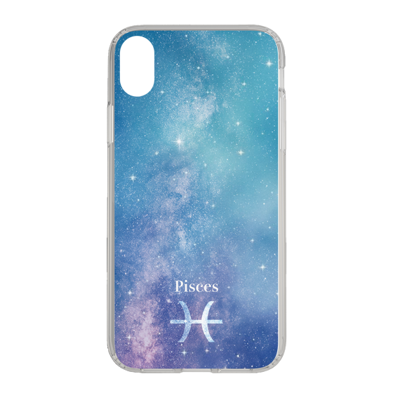 Slim Protection Case［ STARRY SIGNS - Original - Pisces ］