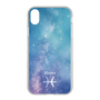 Slim Protection Case［ STARRY SIGNS - Original - Pisces ］