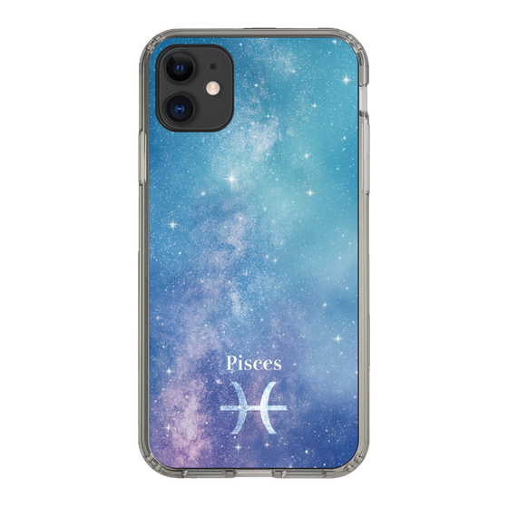 Slim Protection Case［ STARRY SIGNS - Original - Pisces ］