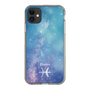 Slim Protection Case［ STARRY SIGNS - Original - Pisces ］