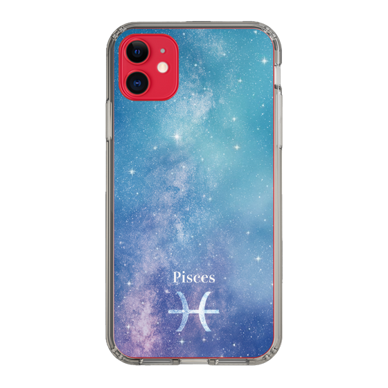 Slim Protection Case［ STARRY SIGNS - Original - Pisces ］
