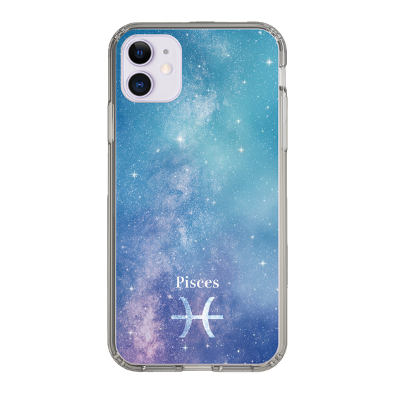 Slim Protection Case［ STARRY SIGNS - Original - Pisces ］