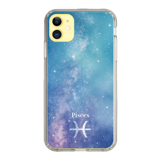 Slim Protection Case［ STARRY SIGNS - Original - Pisces ］