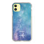 Slim Protection Case［ STARRY SIGNS - Original - Pisces ］