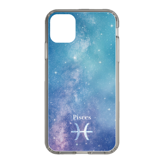 Slim Protection Case［ STARRY SIGNS - Original - Pisces ］