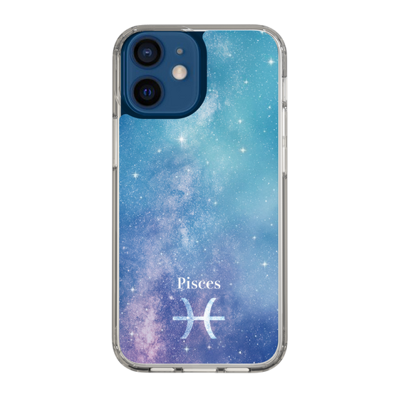 Slim Protection Case［ STARRY SIGNS - Original - Pisces ］