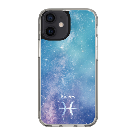 Slim Protection Case［ STARRY SIGNS - Original - Pisces ］