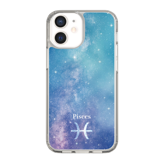 Slim Protection Case［ STARRY SIGNS - Original - Pisces ］