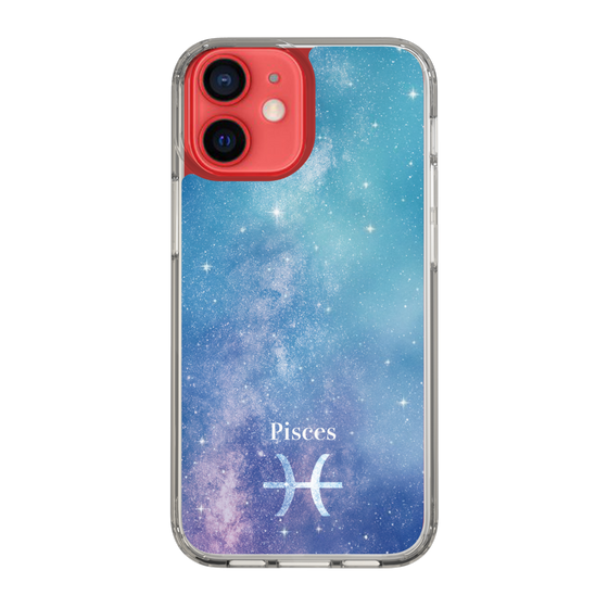 Slim Protection Case［ STARRY SIGNS - Original - Pisces ］