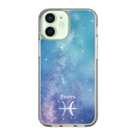 Slim Protection Case［ STARRY SIGNS - Original - Pisces ］