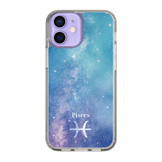 Slim Protection Case［ STARRY SIGNS - Original - Pisces ］