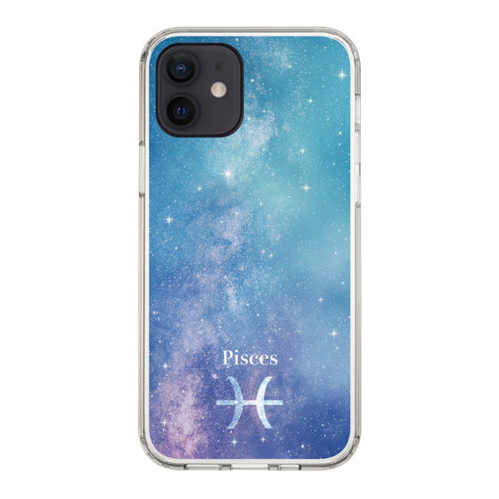 Slim Protection Case［ STARRY SIGNS - Original - Pisces ］