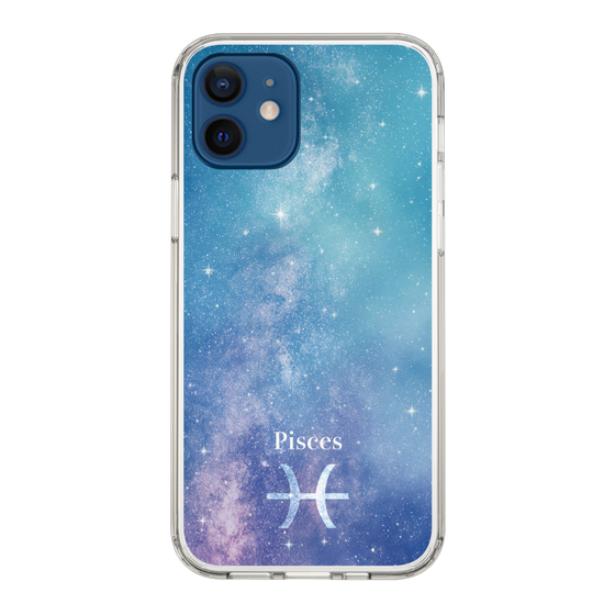 Slim Protection Case［ STARRY SIGNS - Original - Pisces ］