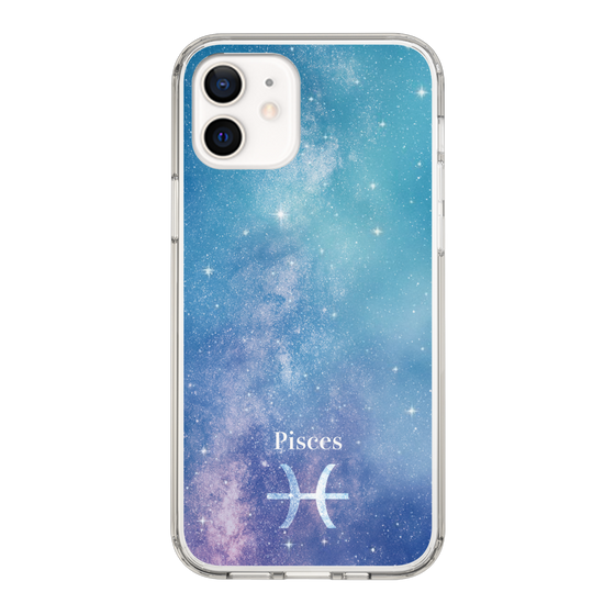 Slim Protection Case［ STARRY SIGNS - Original - Pisces ］