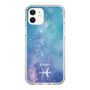 Slim Protection Case［ STARRY SIGNS - Original - Pisces ］