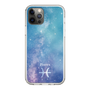 Slim Protection Case［ STARRY SIGNS - Original - Pisces ］
