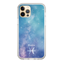 Slim Protection Case［ STARRY SIGNS - Original - Pisces ］