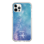 Slim Protection Case［ STARRY SIGNS - Original - Pisces ］