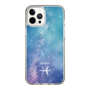 Slim Protection Case［ STARRY SIGNS - Original - Pisces ］