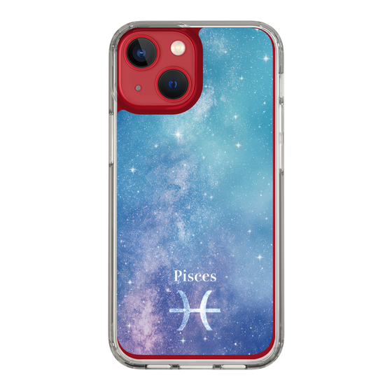 Slim Protection Case［ STARRY SIGNS - Original - Pisces ］