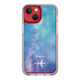 Slim Protection Case［ STARRY SIGNS - Original - Pisces ］
