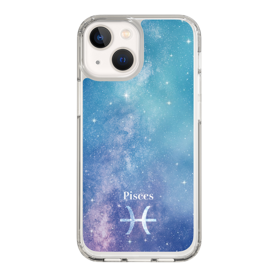 Slim Protection Case［ STARRY SIGNS - Original - Pisces ］