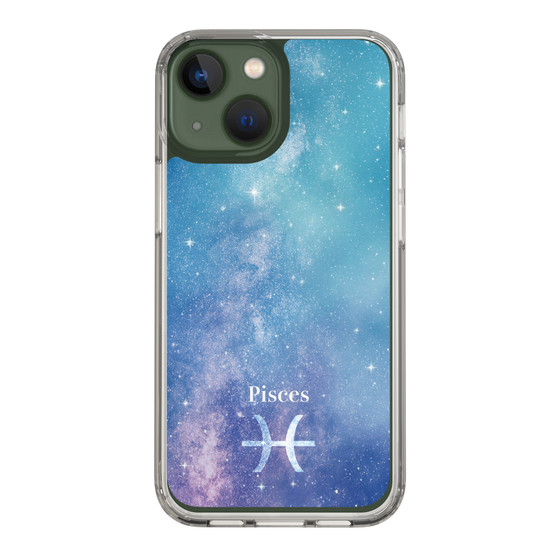 Slim Protection Case［ STARRY SIGNS - Original - Pisces ］