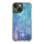Slim Protection Case［ STARRY SIGNS - Original - Pisces ］