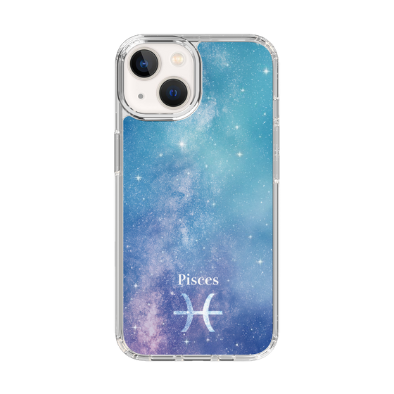 Slim Protection Case［ STARRY SIGNS - Original - Pisces ］