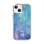 Slim Protection Case［ STARRY SIGNS - Original - Pisces ］