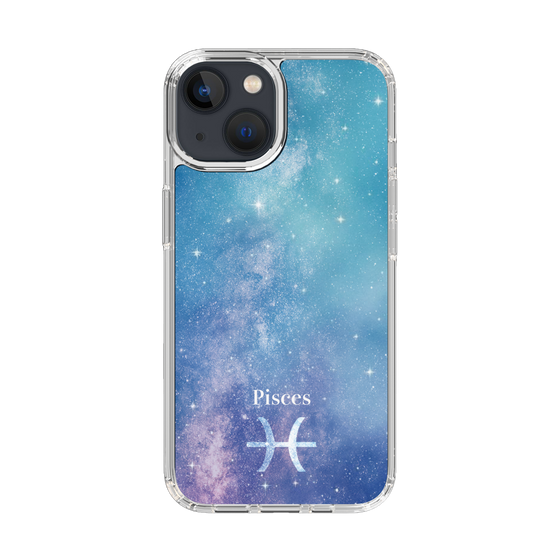Slim Protection Case［ STARRY SIGNS - Original - Pisces ］