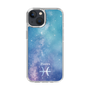 Slim Protection Case［ STARRY SIGNS - Original - Pisces ］