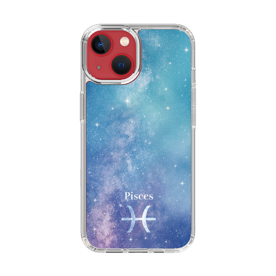 Slim Protection Case［ STARRY SIGNS - Original - Pisces ］