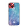 Slim Protection Case［ STARRY SIGNS - Original - Pisces ］